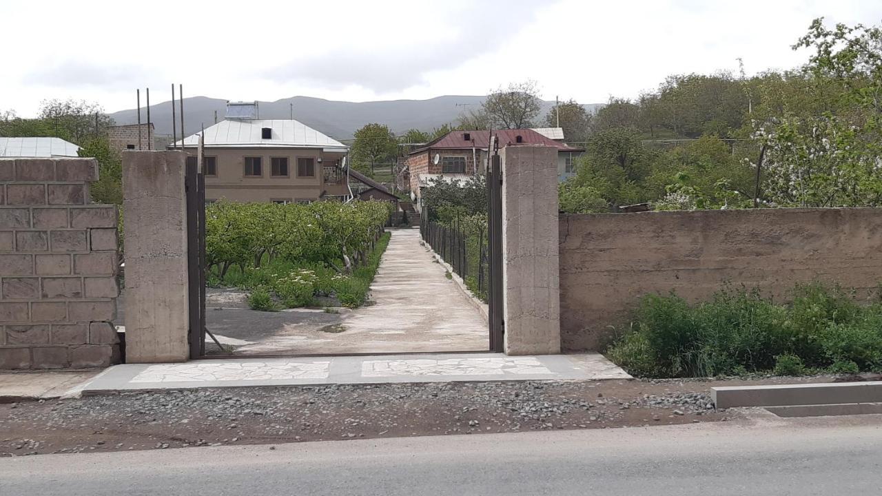 Home Garni Екстериор снимка