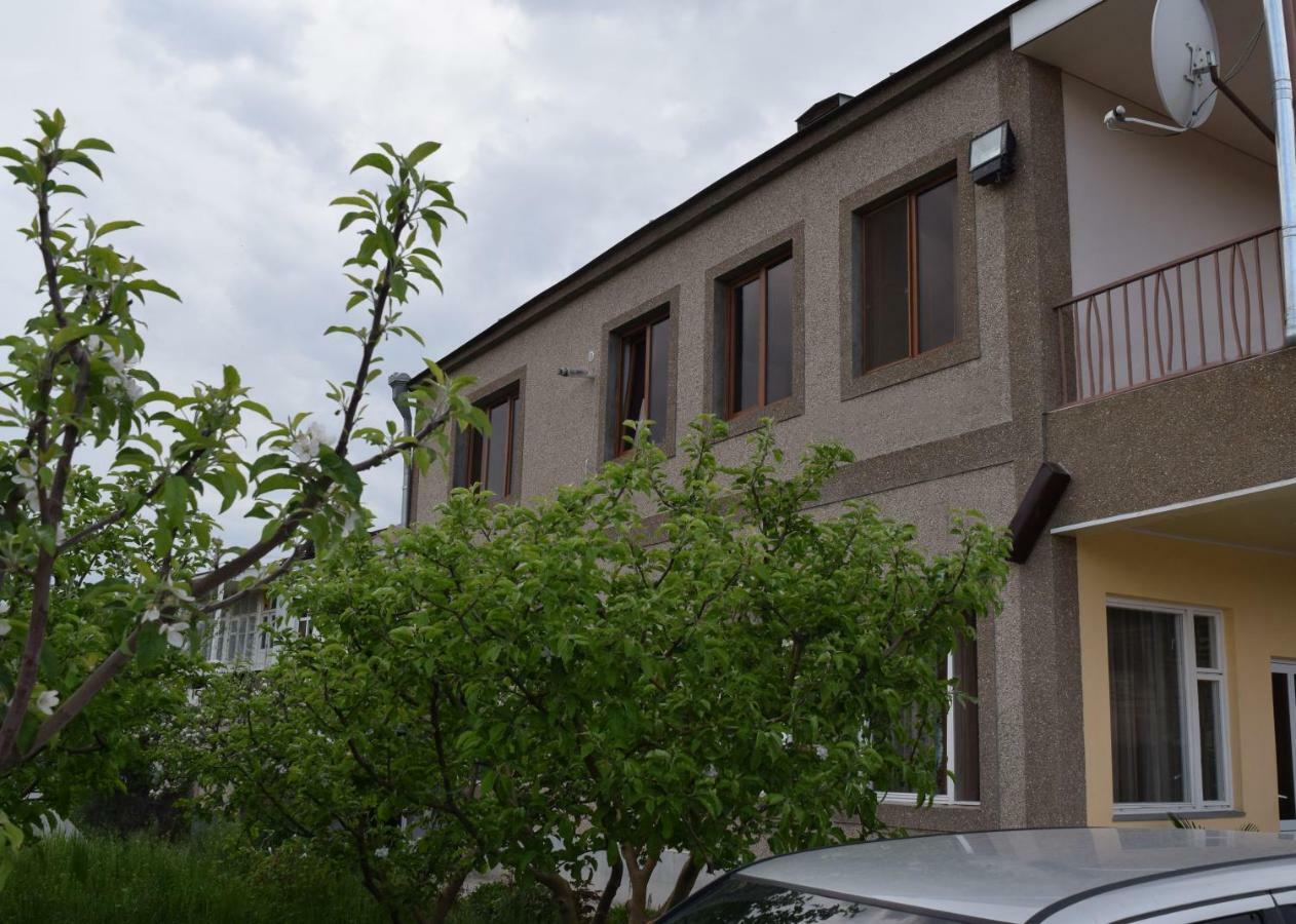 Home Garni Екстериор снимка